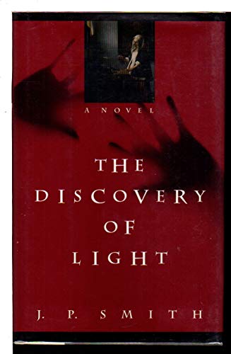 cover image The Discovery of Light