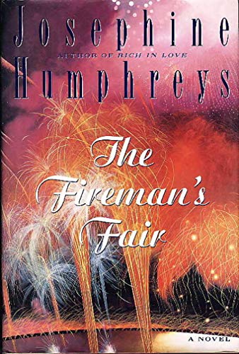 cover image The Fireman's Fair