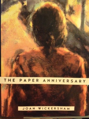 cover image The Paper Anniversary