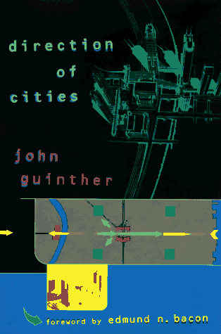 cover image Direction of Cities