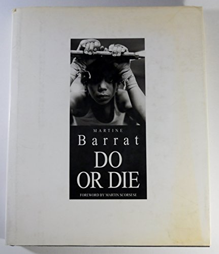 cover image Do or Die