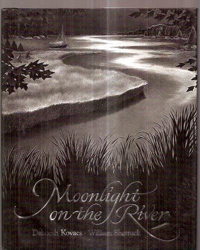 cover image Moonlight on the River