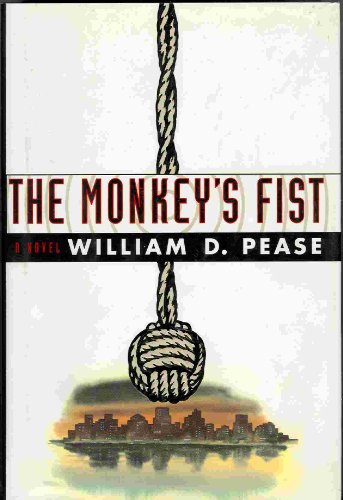 cover image The Monkey's Fist: 8