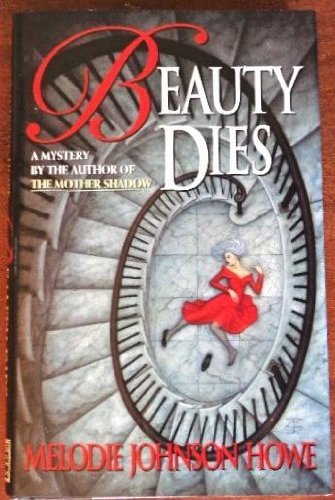 cover image Beauty Dies