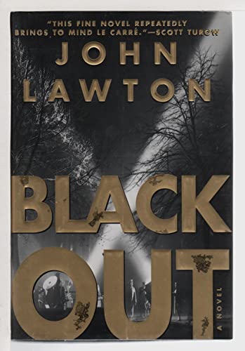 cover image Black Out: 2a Novel