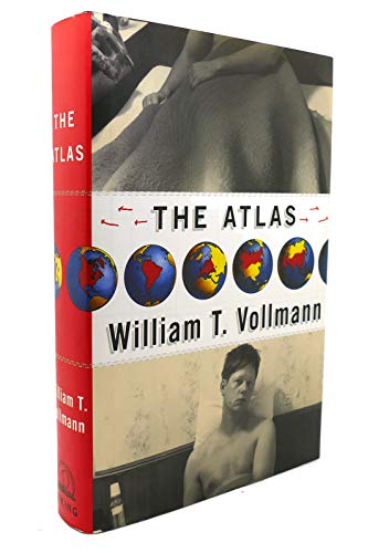cover image The Atlas: 8