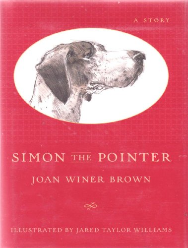 cover image Simon the Pointer: 9a Story