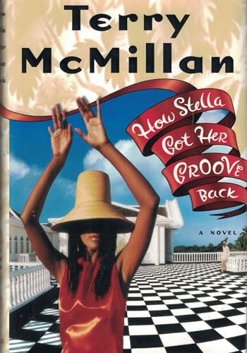 cover image How Stella Got Her Groove Back
