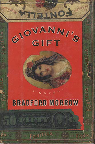 cover image Giovanni's Gift