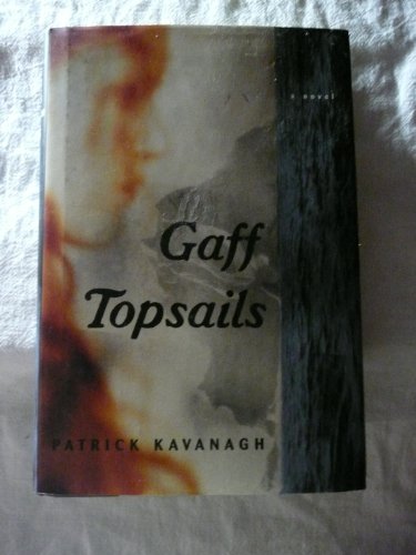 cover image Gaff Topsails: 1