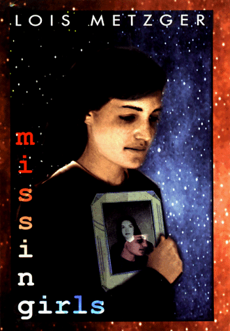 cover image Missing Girls