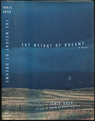 cover image The Weight of Dreams