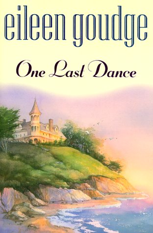 cover image One Last Dance