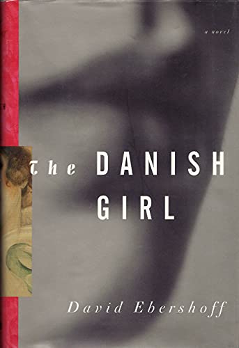 cover image The Danish Girl