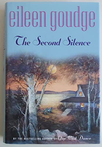 cover image The Second Silence