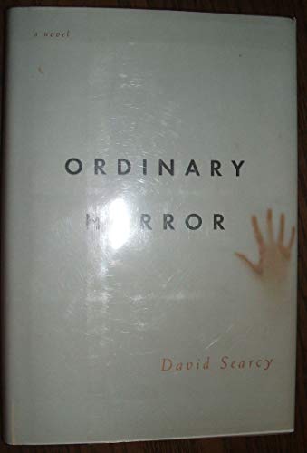 cover image Ordinary Horror