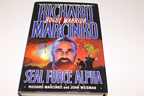cover image Seal Force Alpha