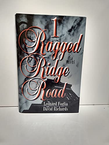 cover image 1 Ragged Ridge Road