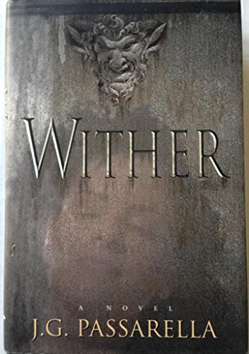 cover image Wither
