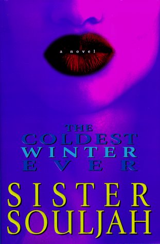cover image The Coldest Winter Ever