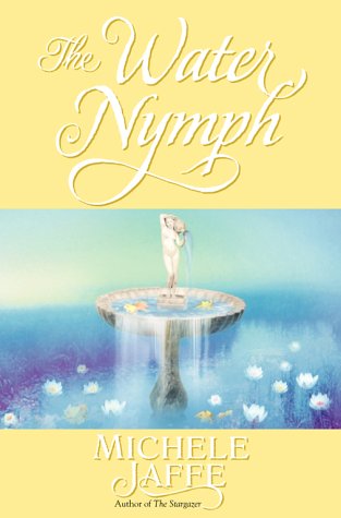 cover image The Water Nymph