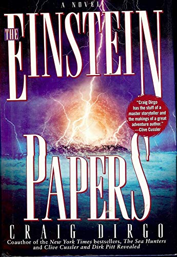 cover image The Einstein Papers