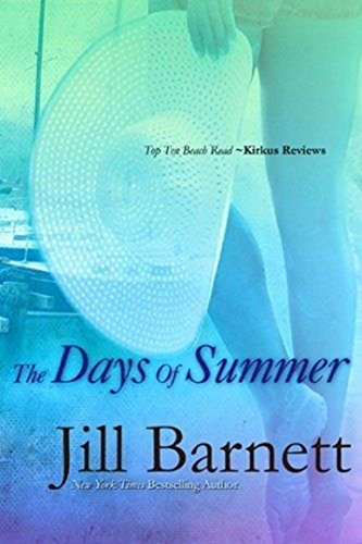 cover image The Days of Summer