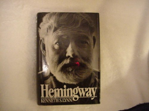 cover image Hemingway: Life & Work