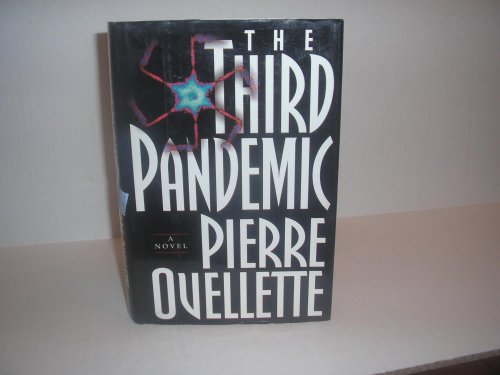 cover image The Third Pandemic