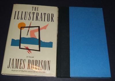 cover image The Illustrator