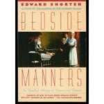 cover image Bedside Manners: The Troubled History of Doctors and Patients