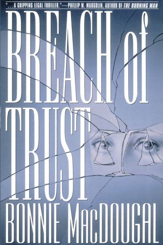 cover image Breach of Trust