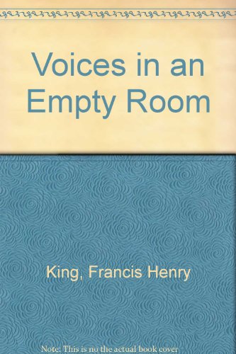 cover image Voices in an Empty Room