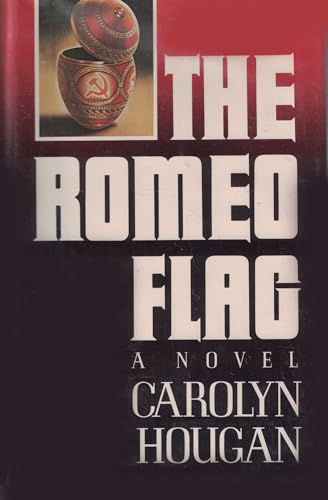 cover image The Romeo Flag