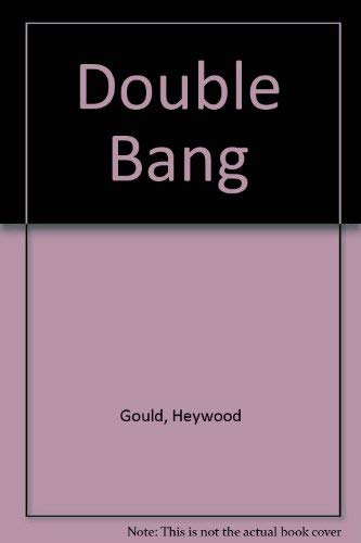 cover image Double Bang