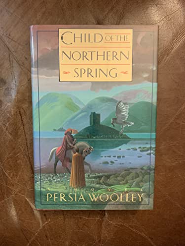cover image Child of the Northern Spring