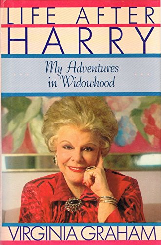 cover image Life After Harry: My Adventures in Widowhood