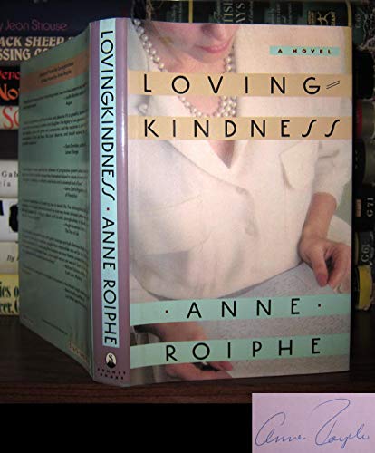 cover image Lovingkindness