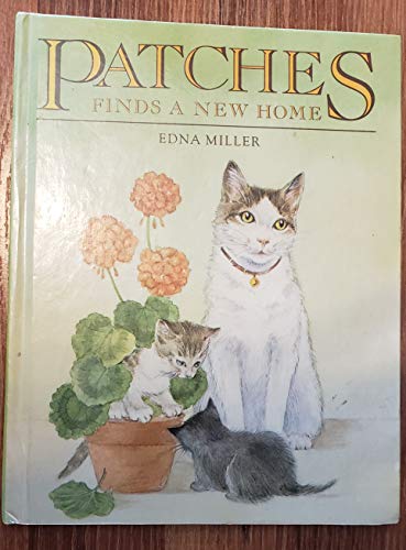 cover image Patches Finds a New Home