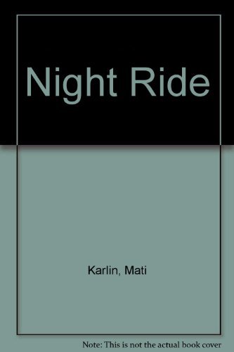 cover image Night Ride