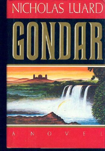 cover image Gondar