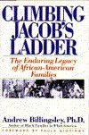 cover image Climbing Jacob's Ladder: The Enduring Legacy of African-American Families