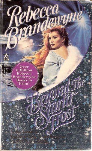 cover image Beyond the Starlit Frost