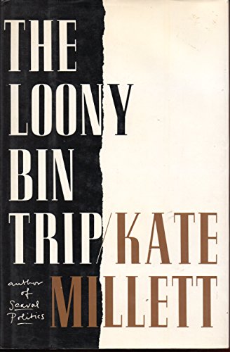 cover image The Loony-Bin Trip