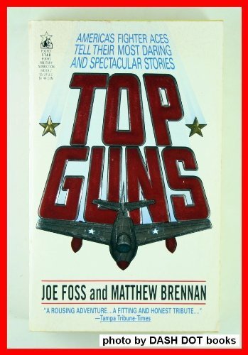 cover image Top Guns