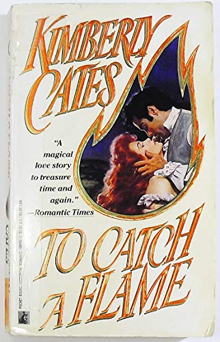 cover image To Catch a Flame: To Catch a Flame
