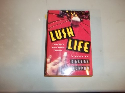cover image Lush Life