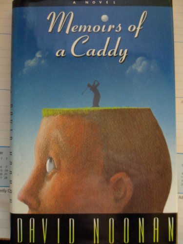 cover image Memoirs of a Caddy