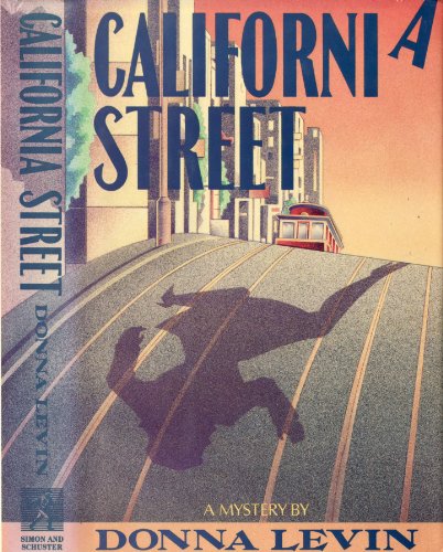 cover image California Street