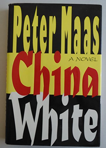 cover image China White